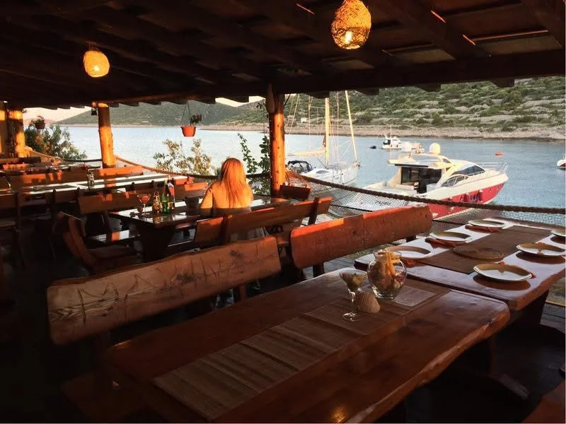 Restaurant image