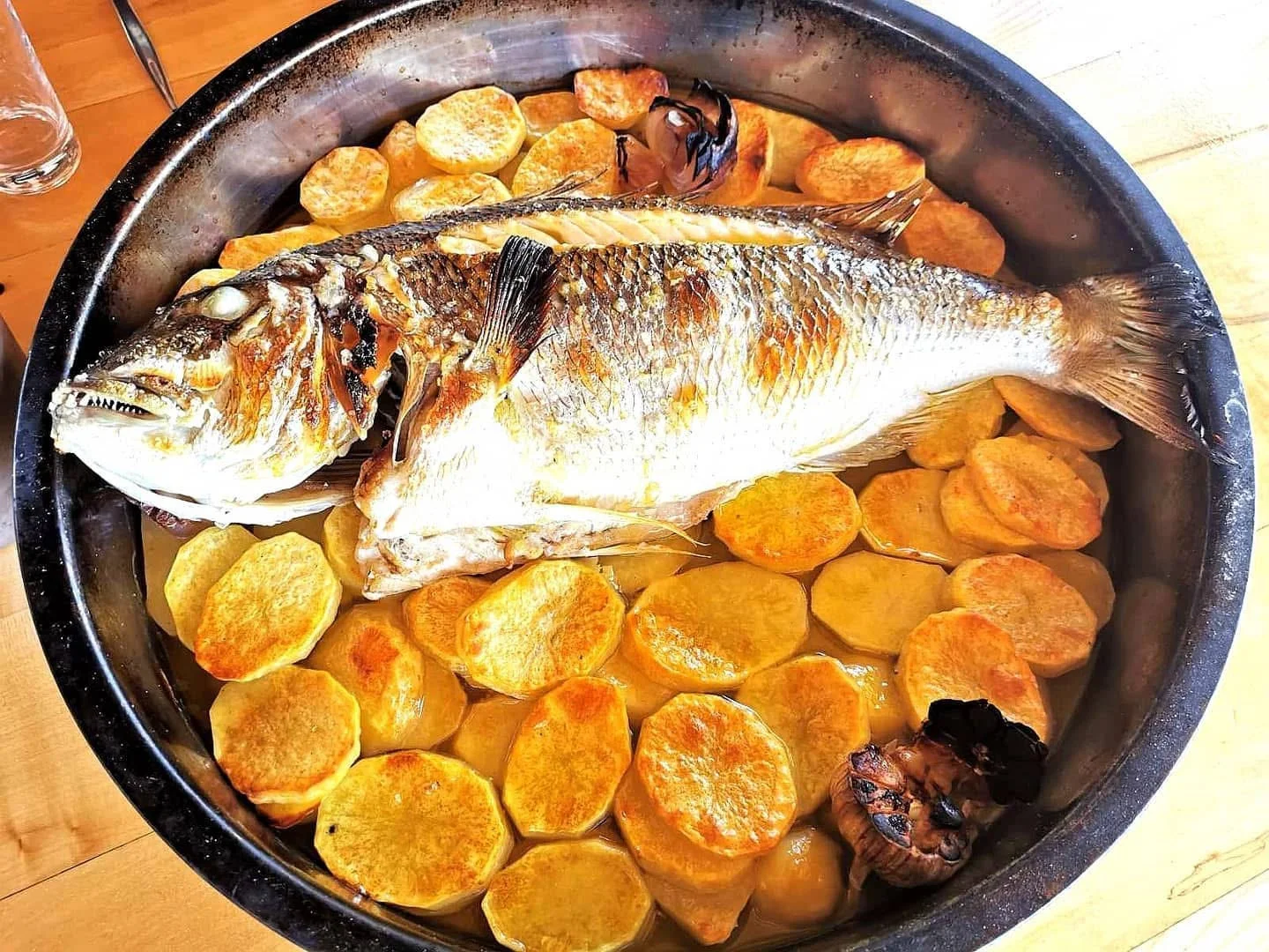 Restaurant image